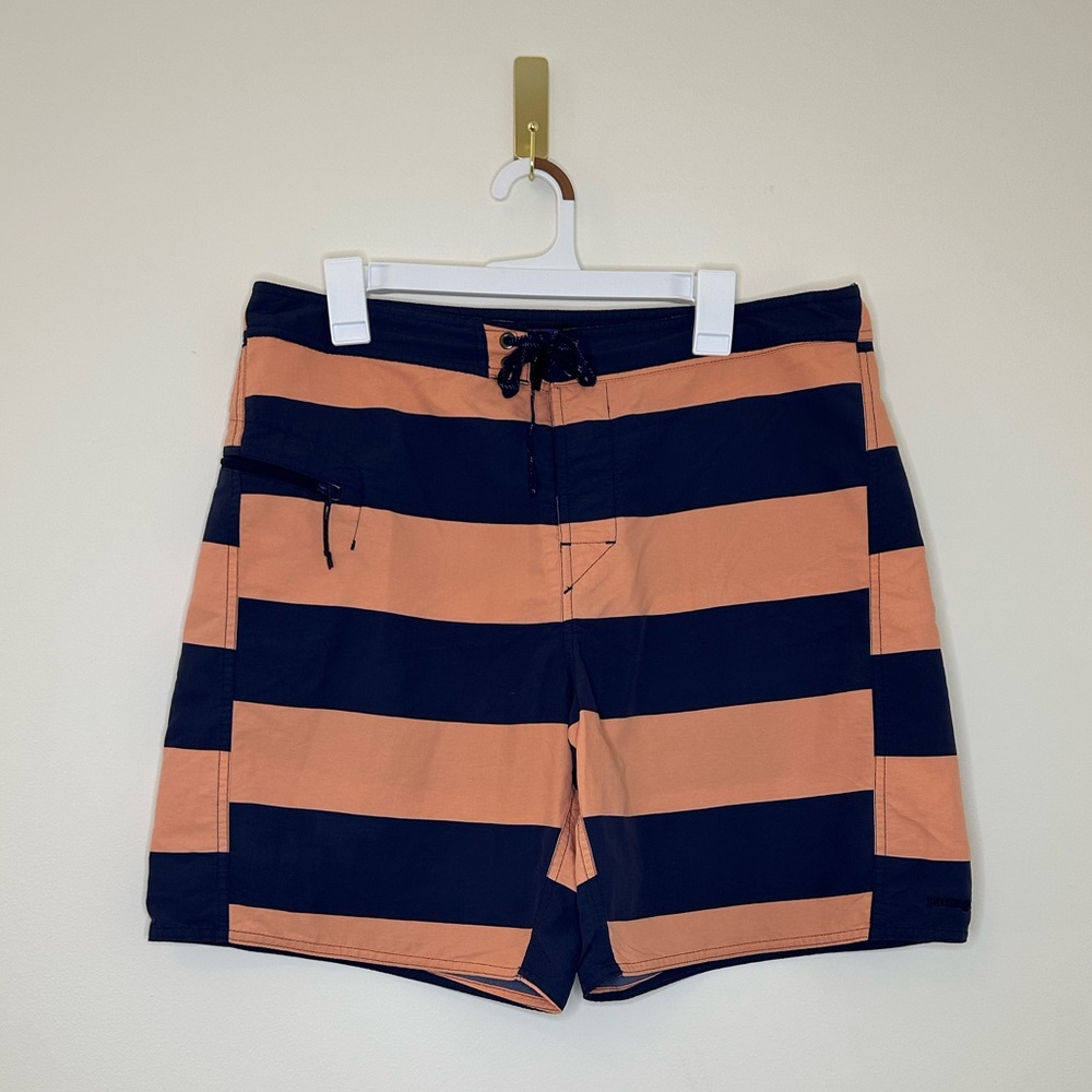 Men’s Patagonia Board Swim Trunk Shorts